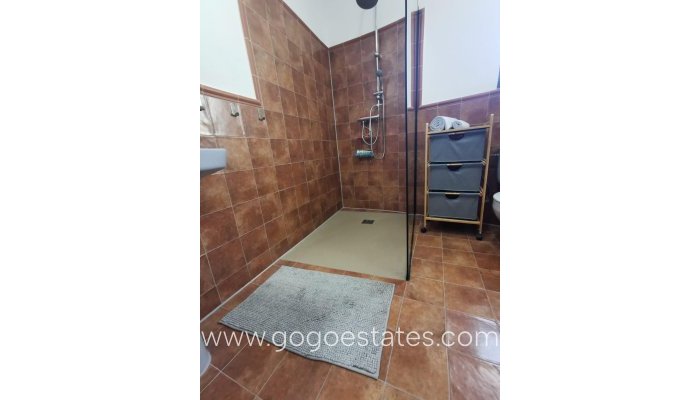 Te koop - Huis - Bungalow - Benitachell - Benitachell Centro