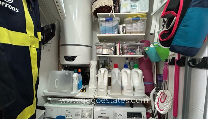 Te koop - Appartement - Penthouse Duplex - Villajoyosa - Villajoyosa Centro