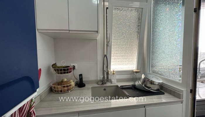 Te koop - Appartement - Penthouse Duplex - Villajoyosa - Villajoyosa Centro