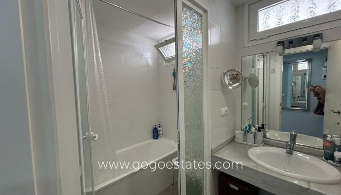 Te koop - Appartement - Penthouse Duplex - Villajoyosa - Villajoyosa Centro