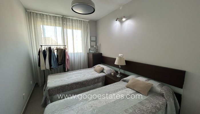 Te koop - Appartement - Penthouse Duplex - Villajoyosa - Villajoyosa Centro