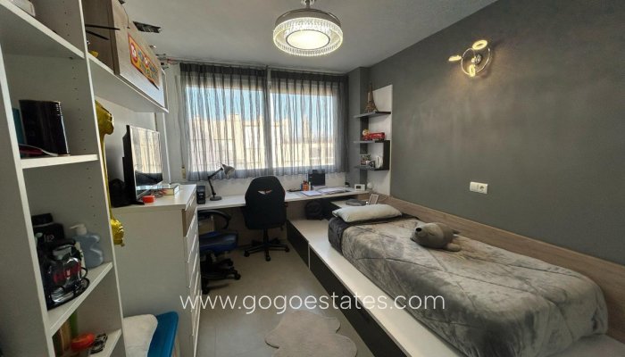 Te koop - Appartement - Penthouse Duplex - Villajoyosa - Villajoyosa Centro