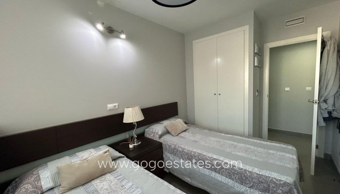 Te koop - Appartement - Penthouse Duplex - Villajoyosa - Villajoyosa Centro