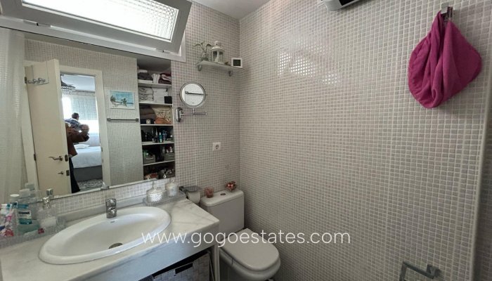 Te koop - Appartement - Penthouse Duplex - Villajoyosa - Villajoyosa Centro