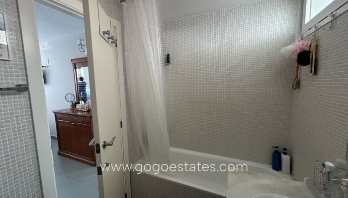 Te koop - Appartement - Penthouse Duplex - Villajoyosa - Villajoyosa Centro