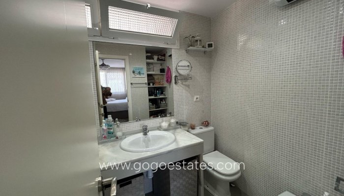 Te koop - Appartement - Penthouse Duplex - Villajoyosa - Villajoyosa Centro