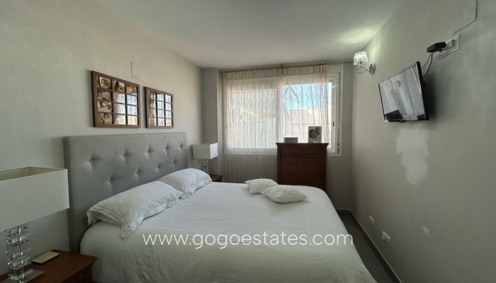 Te koop - Appartement - Penthouse Duplex - Villajoyosa - Villajoyosa Centro