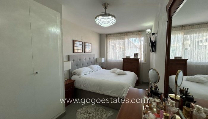 Te koop - Appartement - Penthouse Duplex - Villajoyosa - Villajoyosa Centro