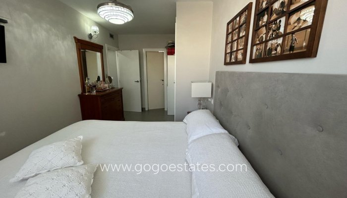 Te koop - Appartement - Penthouse Duplex - Villajoyosa - Villajoyosa Centro