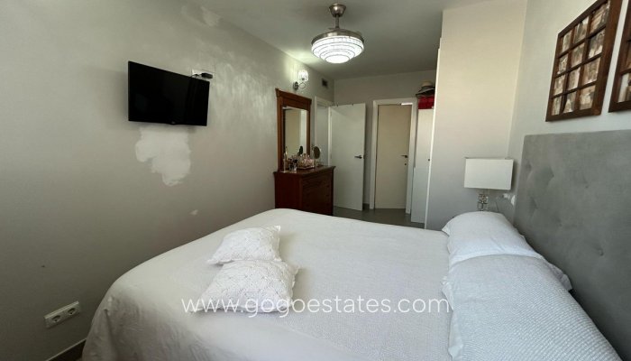 Te koop - Appartement - Penthouse Duplex - Villajoyosa - Villajoyosa Centro