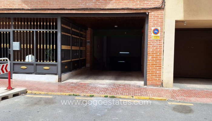 Te koop - Commercieel - Zakelijk - Torrevieja - Torrevieja Centro