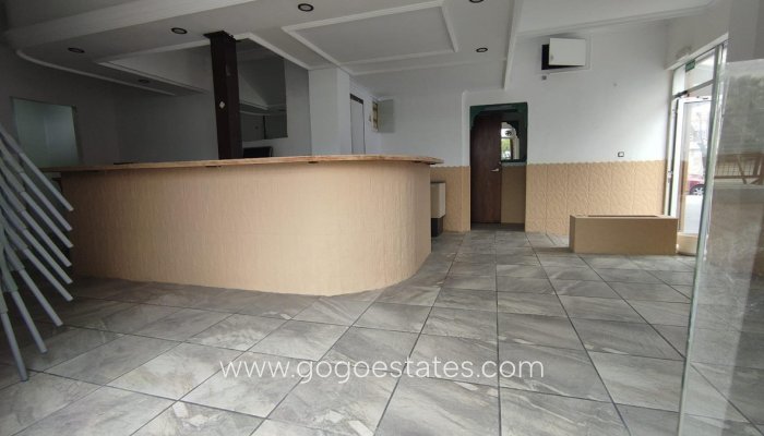 Te koop - Commercieel - Zakelijk - Alicante - Alicante Centro