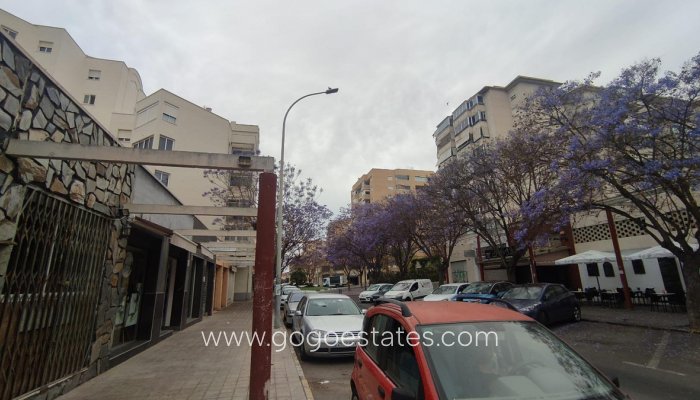 Te koop - Commercieel - Zakelijk - Alicante - Alicante Centro