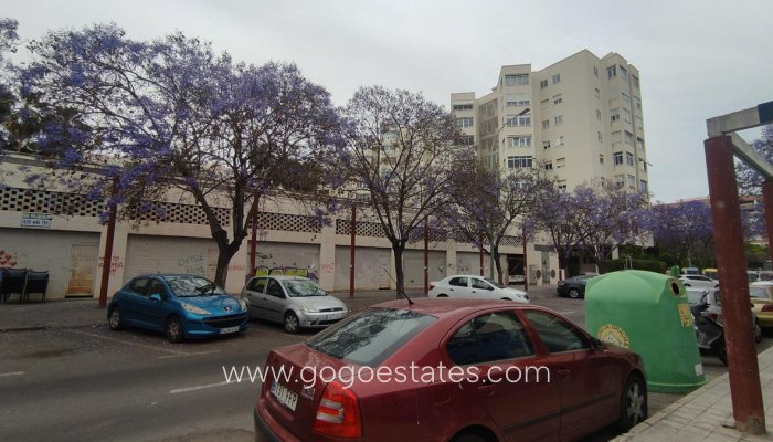 Te koop - Commercieel - Zakelijk - Alicante - Alicante Centro