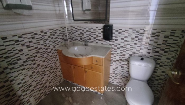 Te koop - Commercieel - Zakelijk - Alicante - Alicante Centro