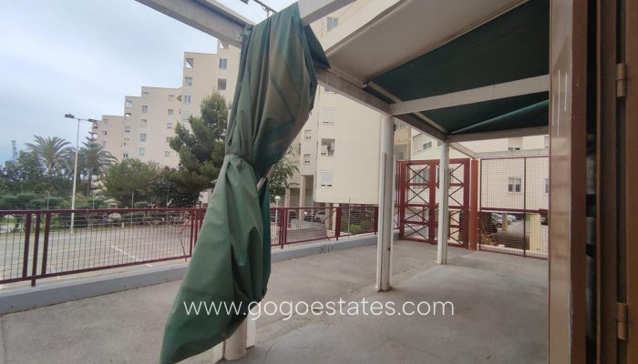 Te koop - Commercieel - Zakelijk - Alicante - Alicante Centro