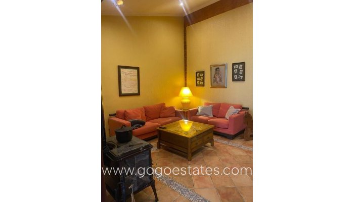 Te koop - Commercieel - Zakelijk - Torrevieja - Torrevieja Centro