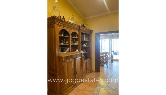 Te koop - Commercieel - Zakelijk - Torrevieja - Torrevieja Centro