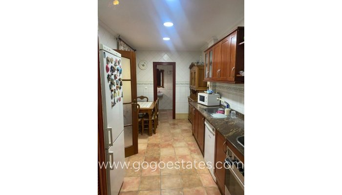 Te koop - Commercieel - Zakelijk - Torrevieja - Torrevieja Centro