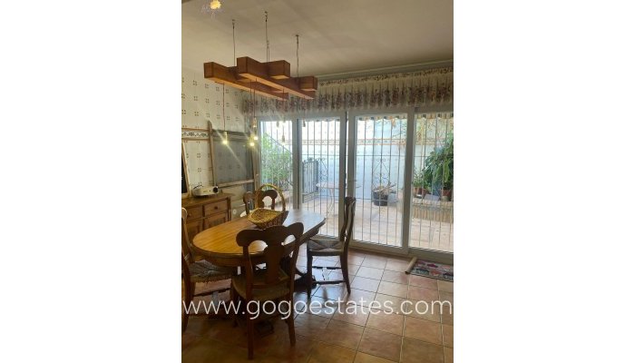 Te koop - Commercieel - Zakelijk - Torrevieja - Torrevieja Centro