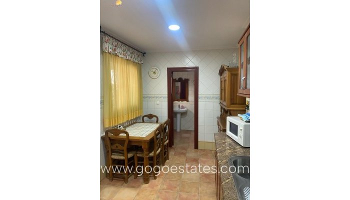 Te koop - Commercieel - Zakelijk - Torrevieja - Torrevieja Centro