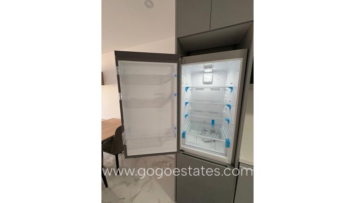 Te koop - Appartement - Appartement op de middelste verdieping - Torrevieja - Torrevieja Centro