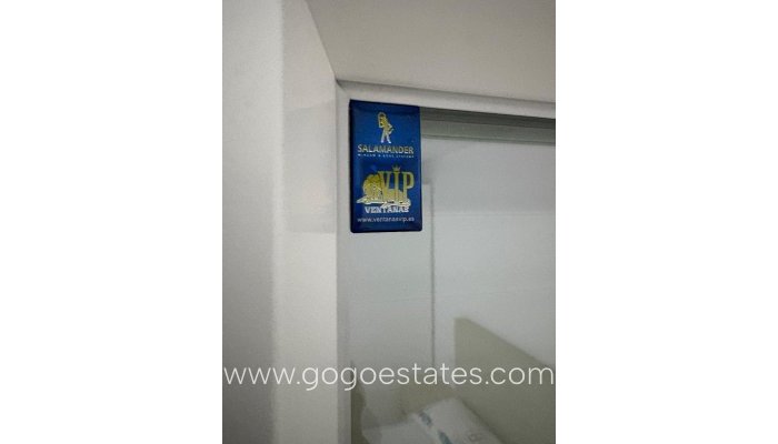 Te koop - Appartement - Appartement op de middelste verdieping - Torrevieja - Torrevieja Centro