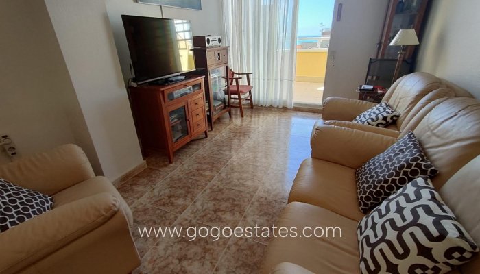 Te koop - Appartement - Penthouse Duplex - Torrevieja - Torrevieja Centro