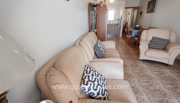Te koop - Appartement - Penthouse Duplex - Torrevieja - Torrevieja Centro