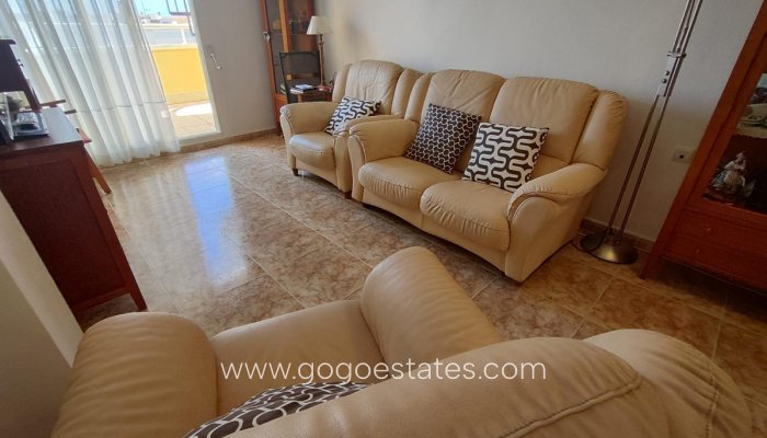 Te koop - Appartement - Penthouse Duplex - Torrevieja - Torrevieja Centro