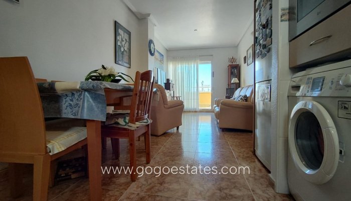 Te koop - Appartement - Penthouse Duplex - Torrevieja - Torrevieja Centro