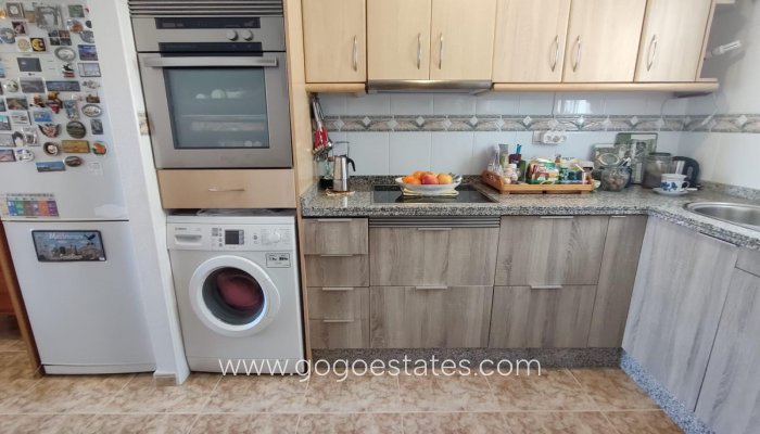 Te koop - Appartement - Penthouse Duplex - Torrevieja - Torrevieja Centro