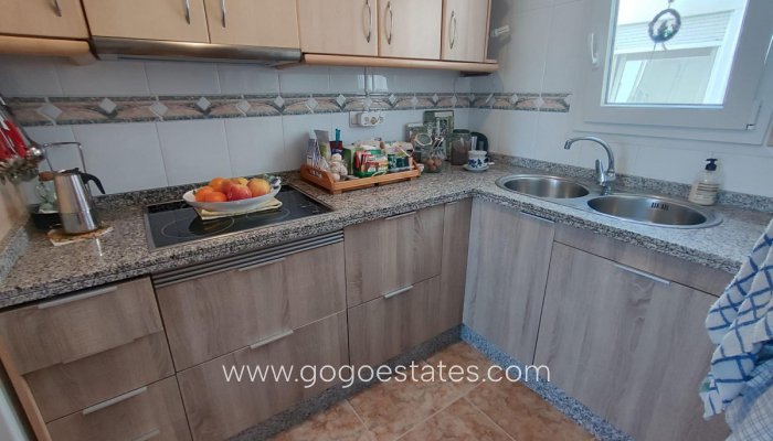 Te koop - Appartement - Penthouse Duplex - Torrevieja - Torrevieja Centro