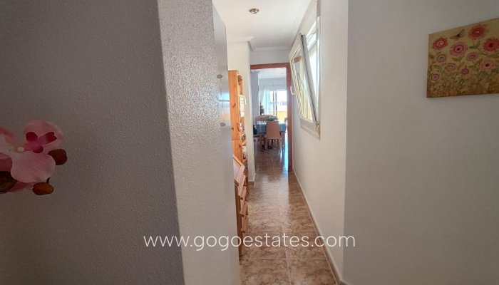 Te koop - Appartement - Penthouse Duplex - Torrevieja - Torrevieja Centro