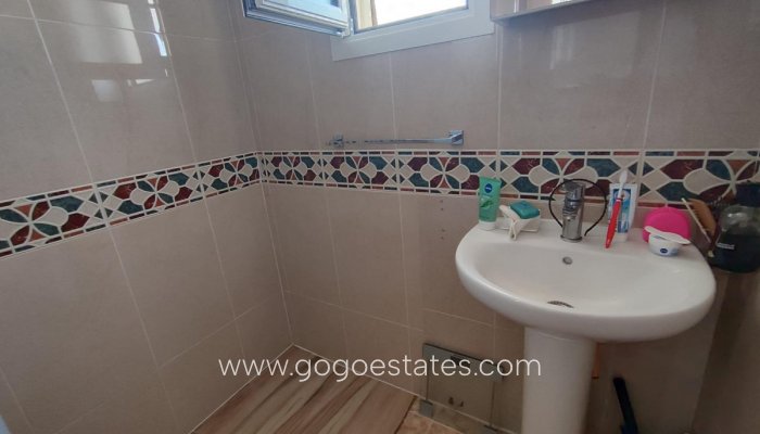 Te koop - Appartement - Penthouse Duplex - Torrevieja - Torrevieja Centro