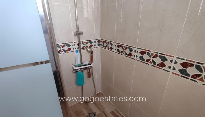 Te koop - Appartement - Penthouse Duplex - Torrevieja - Torrevieja Centro