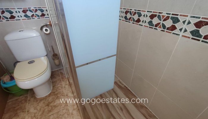 Te koop - Appartement - Penthouse Duplex - Torrevieja - Torrevieja Centro