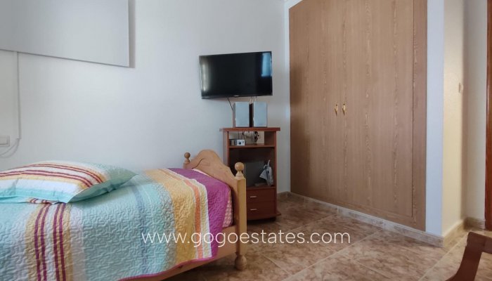 Te koop - Appartement - Penthouse Duplex - Torrevieja - Torrevieja Centro