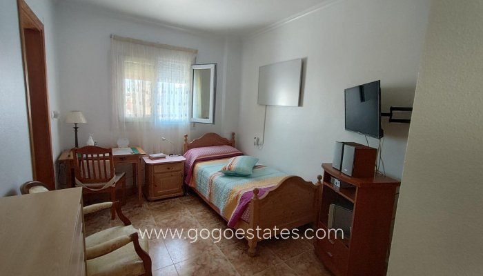 Te koop - Appartement - Penthouse Duplex - Torrevieja - Torrevieja Centro