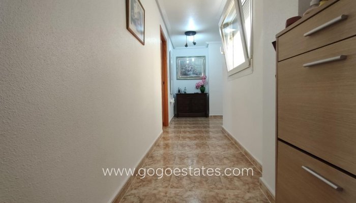 Te koop - Appartement - Penthouse Duplex - Torrevieja - Torrevieja Centro