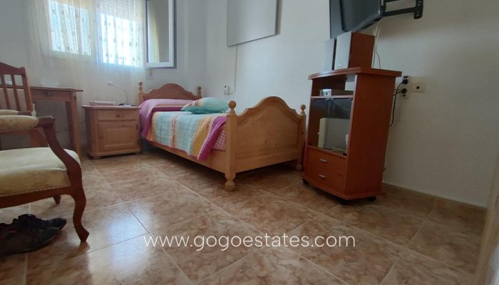 Te koop - Appartement - Penthouse Duplex - Torrevieja - Torrevieja Centro