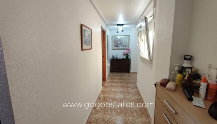 Te koop - Appartement - Penthouse Duplex - Torrevieja - Torrevieja Centro