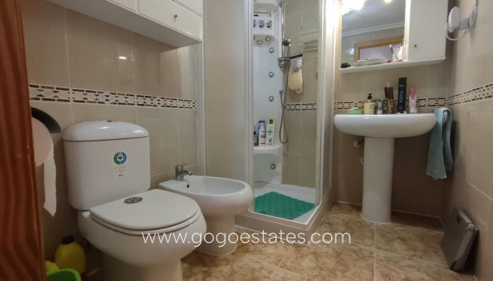 Te koop - Appartement - Penthouse Duplex - Torrevieja - Torrevieja Centro