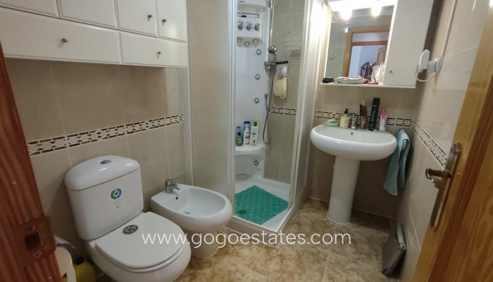 Te koop - Appartement - Penthouse Duplex - Torrevieja - Torrevieja Centro