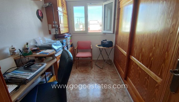 Te koop - Appartement - Penthouse Duplex - Torrevieja - Torrevieja Centro