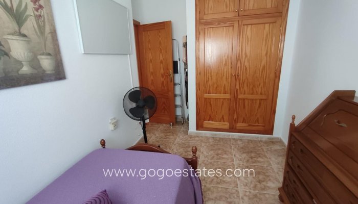 Te koop - Appartement - Penthouse Duplex - Torrevieja - Torrevieja Centro