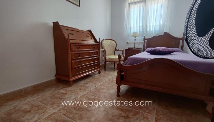 Te koop - Appartement - Penthouse Duplex - Torrevieja - Torrevieja Centro