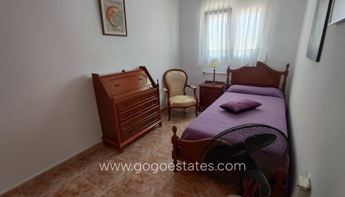 Te koop - Appartement - Penthouse Duplex - Torrevieja - Torrevieja Centro