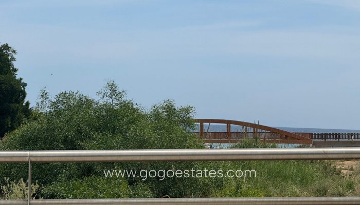 Te koop - Appartement - Penthouse Duplex - Pilar De La Horadada - Pilar de la Horadada Centro