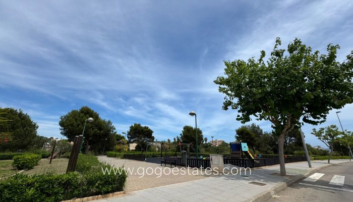 Te koop - Appartement - Penthouse Duplex - Pilar De La Horadada - Pilar de la Horadada Centro